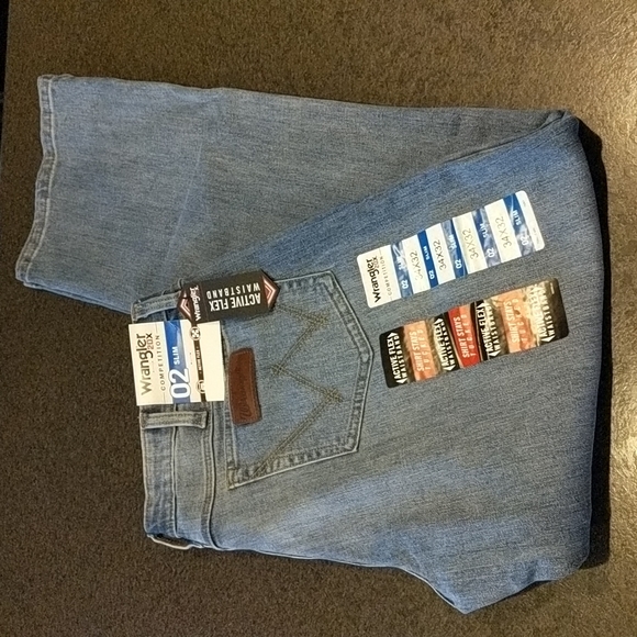 Wrangler Other - Wrangler Jeans